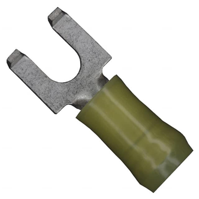 2-324015-1 TE Connectivity AMP Connectors  Spade Connectors